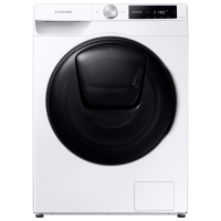 Mașină de spălat Samsung WD90T654DBE/S7 9 kg White