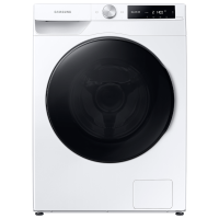 Mașină de spălat Samsung WD90T634DBE/S7 9 kg White
