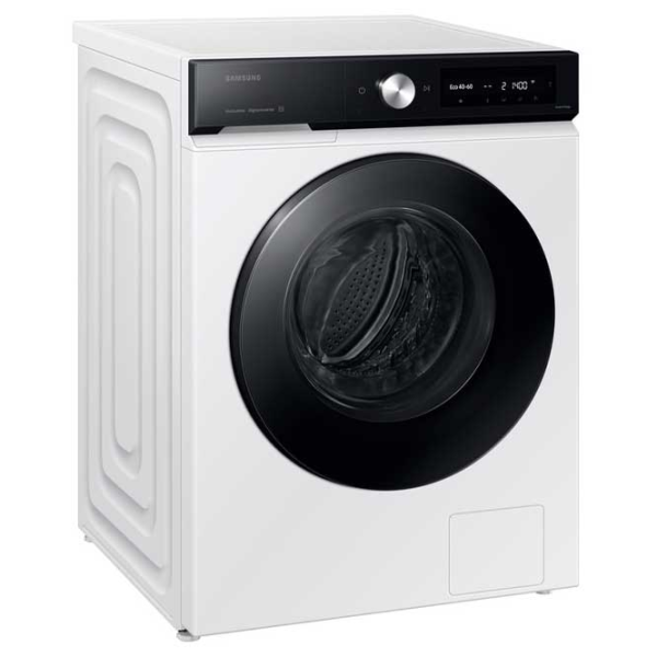 Mașină de spălat Samsung WW90DB7U94GEU4 9 kg White photo 3