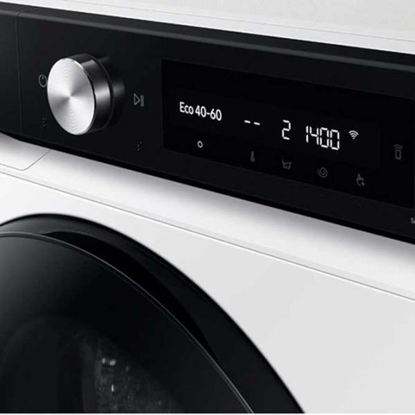 Mașină de spălat Samsung WW90DB7U94GEU4 9 kg White photo 5