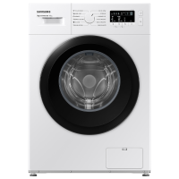 Mașină de spălat Samsung WW60A3120BE/LE 6 kg White