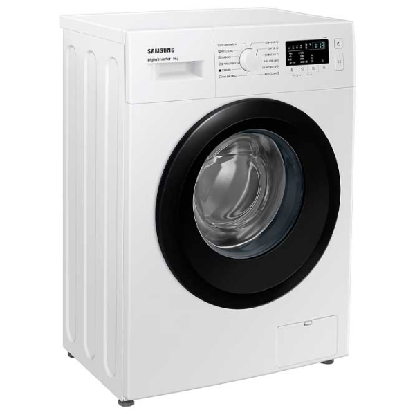 Mașină de spălat Samsung WW60A3120BE/LE 6 kg White photo 2