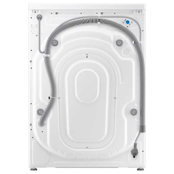 Mașină de spălat Samsung WW60A3120BE/LE 6 kg White photo 5