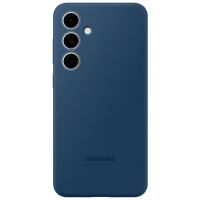 Husă pentru smartphone Samsung Galaxy S24 FE Back TPU Blue