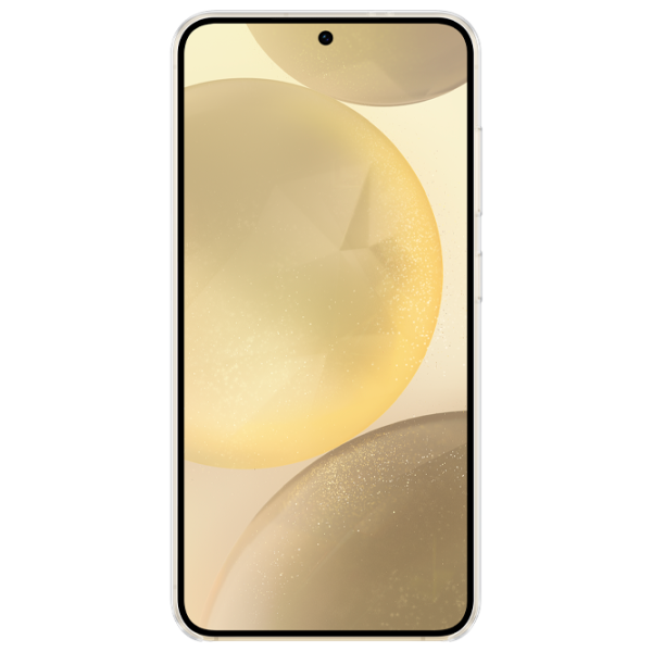 Чехол для смартфона Samsung Galaxy S24 FE Back ТПУ Прозрачный photo 2