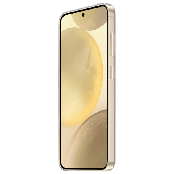 Чехол для смартфона Samsung Galaxy S24 FE Back ТПУ Прозрачный photo 3