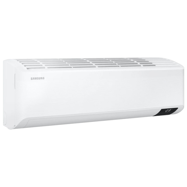 Aparat de aer condiționat Samsung AR12TXFYBWKN 40 m² 12000 BTU White photo 4