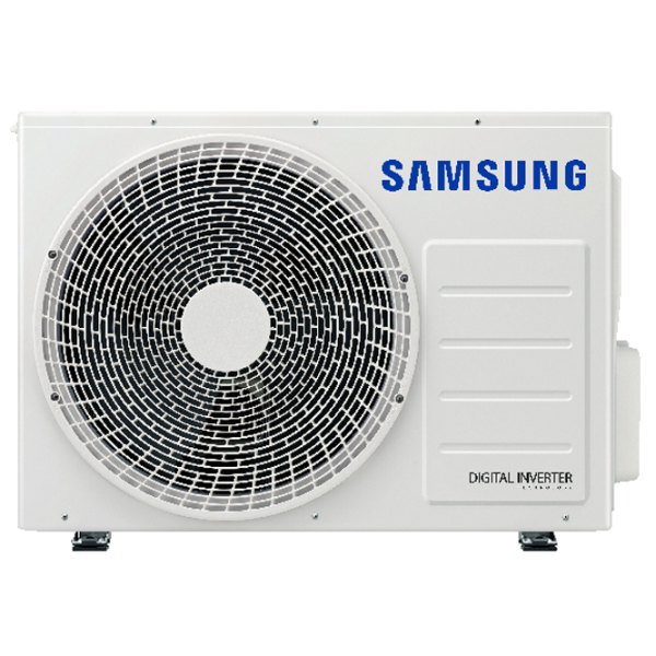 Aparat de aer condiționat Samsung AR12TXFYBWKN 40 m² 12000 BTU White photo 8
