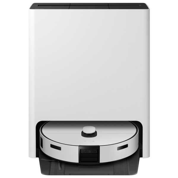 Aspirator Robot Samsung BESPOKE Jet BOT Combo 180 W White photo 2