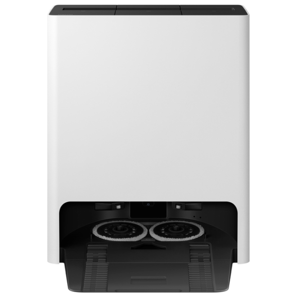 Aspirator Robot Samsung BESPOKE Jet BOT Combo 180 W White photo 3