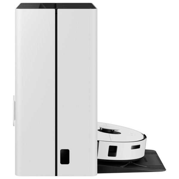 Aspirator Robot Samsung BESPOKE Jet BOT Combo 180 W White photo 4