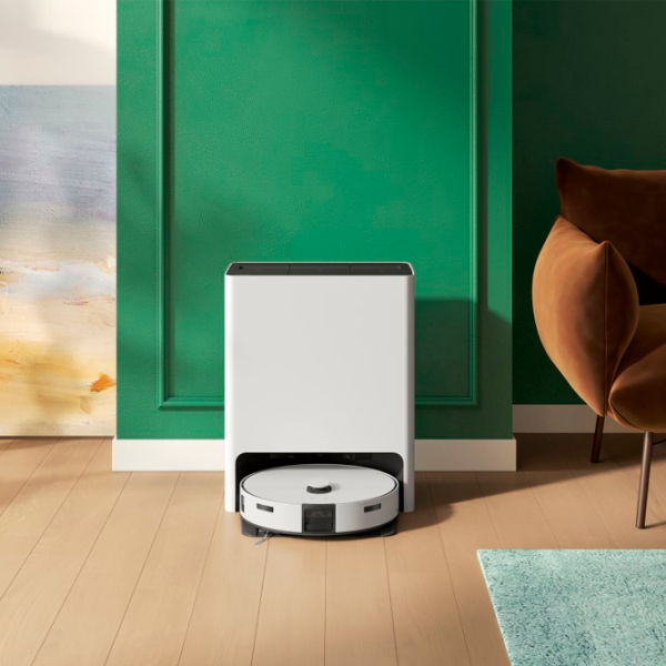Aspirator Robot Samsung BESPOKE Jet BOT Combo 180 W White photo 11