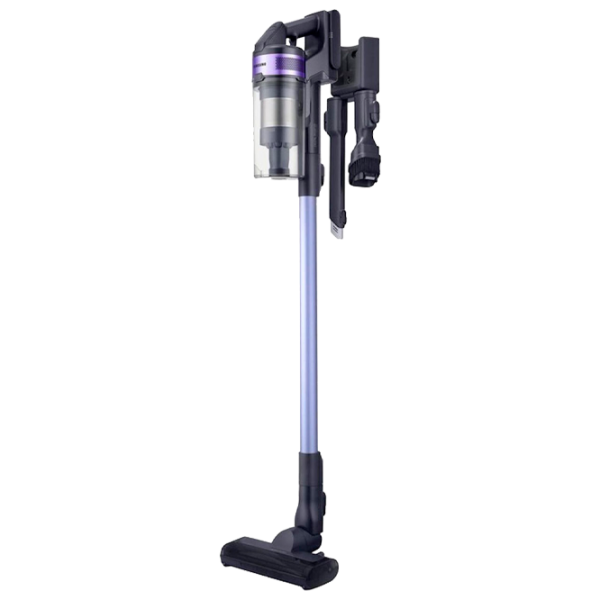 Aspirator vertical Samsung VS15A6031R4 410 W Black Violet photo 1