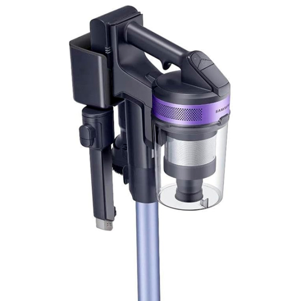 Aspirator vertical Samsung VS15A6031R4 410 W Black Violet photo 9