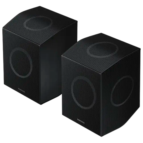 Soundbar Samsung HW-Q990D/UA 11.1.4 656 W Black photo 4