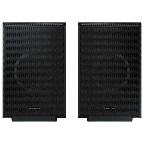 Soundbar Samsung HW-Q990D/UA 11.1.4 656 W Black photo 5