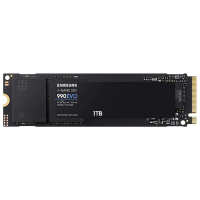 SSD Samsung 990 EVO 1 TB M.2 NVMe