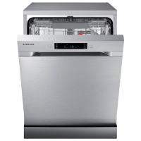 Посудомоечная машина Samsung DW60A6092FS/EO Полногабаритная Нержавеющая сталь
