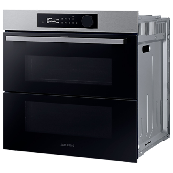 Cuptor încorporabil Samsung NV7B5745TAS/WT 76 l 3950 W Silver photo 5