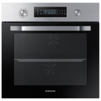 Духовой шкаф Samsung NV66M3531BS/WT 64 л Нержавеющая сталь