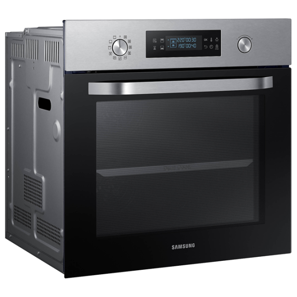 Cuptor încorporabil Samsung NV66M3531BS/WT 64 l Inox photo 2