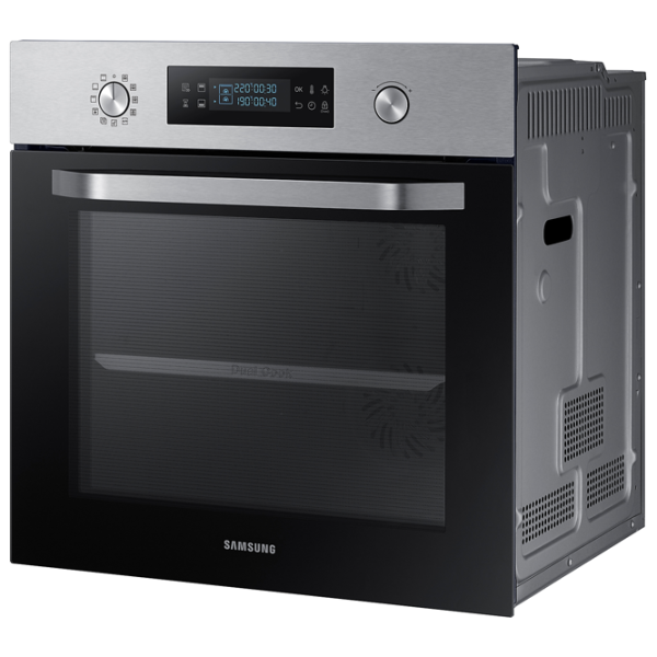 Cuptor încorporabil Samsung NV66M3531BS/WT 64 l Inox photo 3
