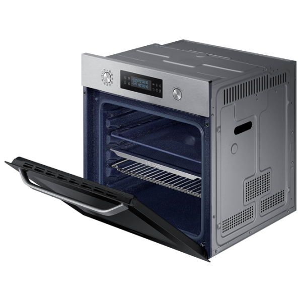 Cuptor încorporabil Samsung NV66M3531BS/WT 64 l Inox photo 4