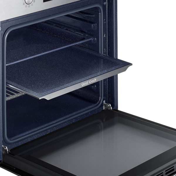 Cuptor încorporabil Samsung NV66M3531BS/WT 64 l Inox photo 7