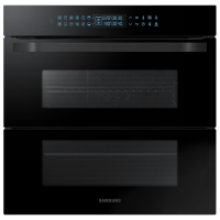 Cuptor încorporabil Samsung NV75N7646RB/WT 75 l 3950 W Black