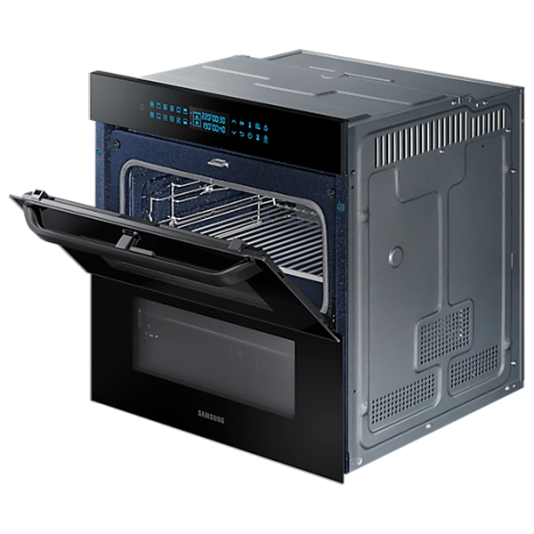Cuptor încorporabil Samsung NV75N7646RB/WT 75 l 3950 W Black photo 4