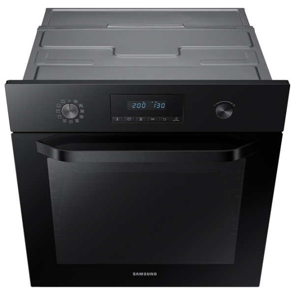 Cuptor încorporabil Samsung NV68R2340RB/WT 68 l 1600 W Black photo 2