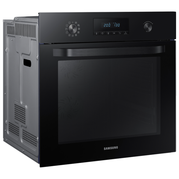 Cuptor încorporabil Samsung NV68R2340RB/WT 68 l 1600 W Black photo 4