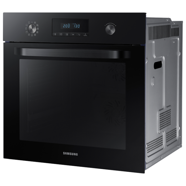 Cuptor încorporabil Samsung NV68R2340RB/WT 68 l 1600 W Black photo 5