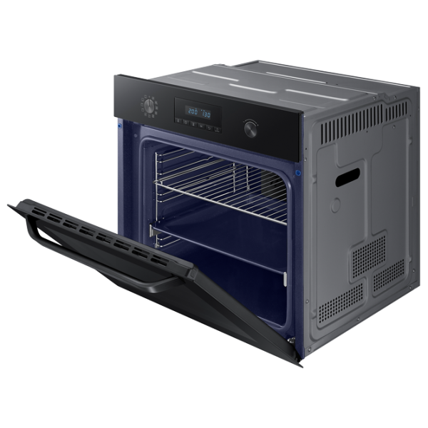 Cuptor încorporabil Samsung NV68R2340RB/WT 68 l 1600 W Black photo 6