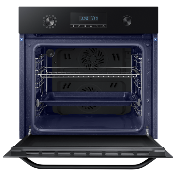 Cuptor încorporabil Samsung NV68R2340RB/WT 68 l 1600 W Black photo 7