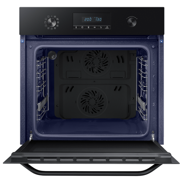 Cuptor încorporabil Samsung NV68R2340RB/WT 68 l 1600 W Black photo 8