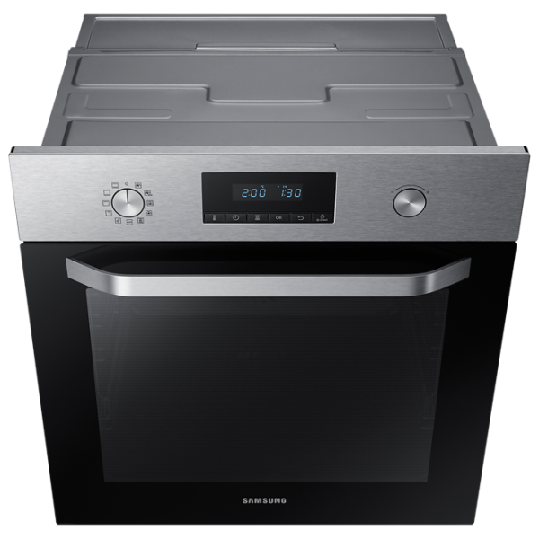 Cuptor încorporabil Samsung NV68R2340RS/WT 68 l 1700 W Inox photo 2