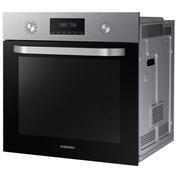 Cuptor încorporabil Samsung NV68R2340RS/WT 68 l 1700 W Inox photo 3