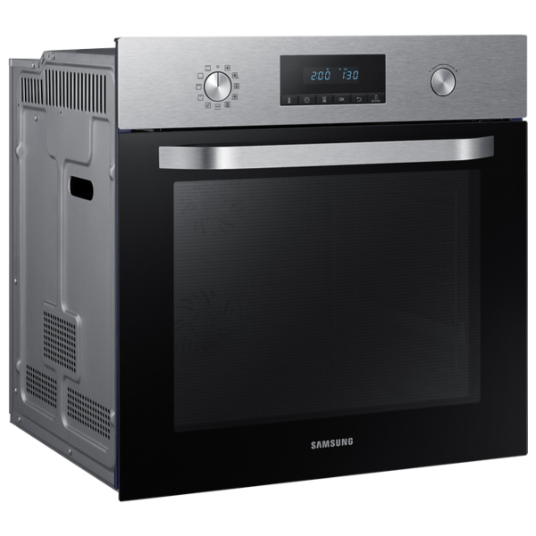 Cuptor încorporabil Samsung NV68R2340RS/WT 68 l 1700 W Inox photo 4
