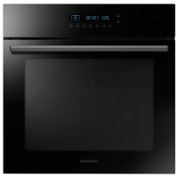 Cuptor încorporabil Samsung NV68R5340RB/WT 68 l 1600 W Black
