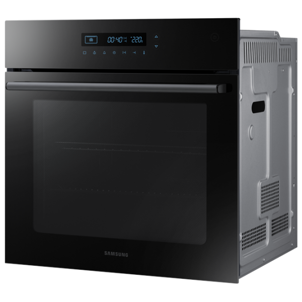Cuptor încorporabil Samsung NV68R5340RB/WT 68 l 1600 W Black photo 2