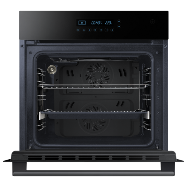 Cuptor încorporabil Samsung NV68R5340RB/WT 68 l 1600 W Black photo 3