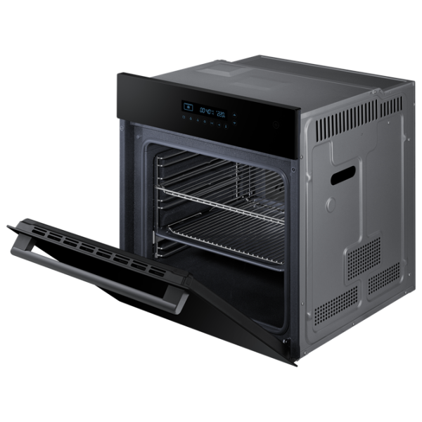 Cuptor încorporabil Samsung NV68R5340RB/WT 68 l 1600 W Black photo 4