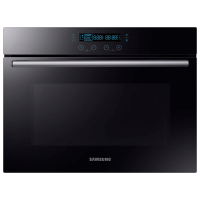 Cuptor încorporabil Samsung NQ50H5537KB/WT 50 l 3000 W Black
