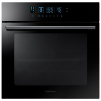 Cuptor încorporabil Samsung NV68R5540CB/WT 68 l 1600 W Black