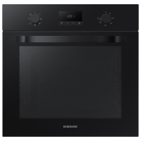 Cuptor încorporabil Samsung NV68R1310BB/WT 68 l 3600 W Black
