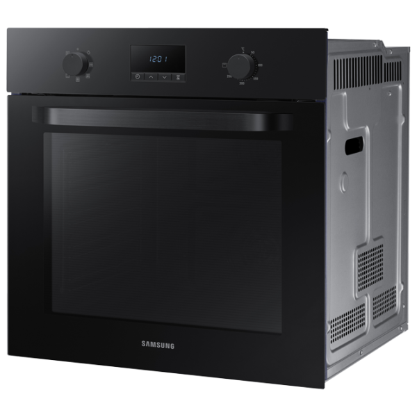 Cuptor încorporabil Samsung NV68R1310BB/WT 68 l 3600 W Black photo 2