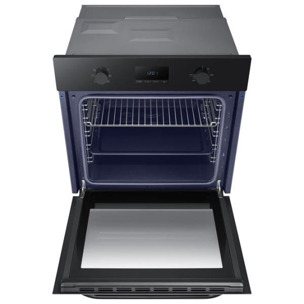 Cuptor încorporabil Samsung NV68R1310BB/WT 68 l 3600 W Black photo 3