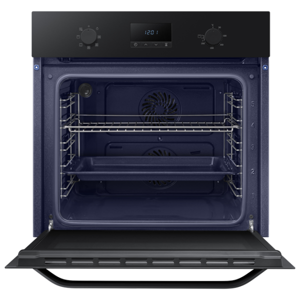 Cuptor încorporabil Samsung NV68R1310BB/WT 68 l 3600 W Black photo 4