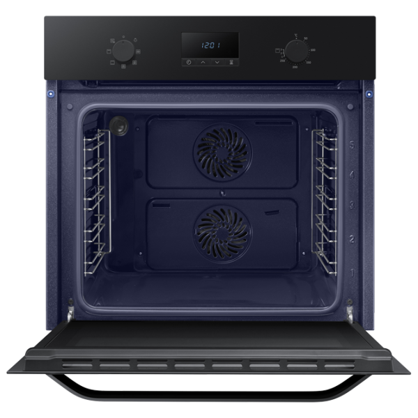 Cuptor încorporabil Samsung NV68R1310BB/WT 68 l 3600 W Black photo 5